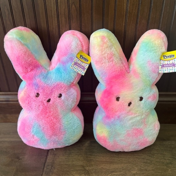 Plush Peep Choice - Picture 3 of 8